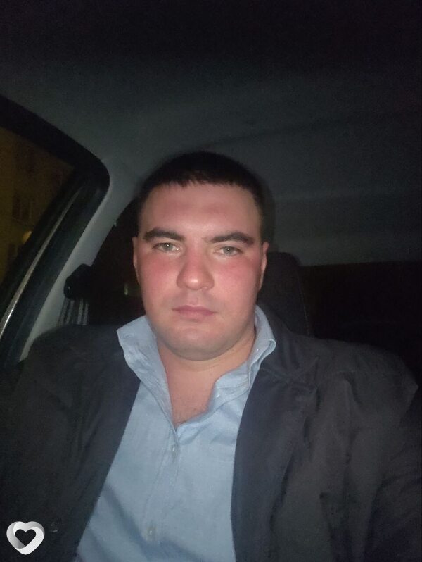Алексей, 27, Тольятти — анкета №807139