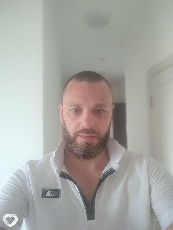 Владимир, 44, Москве — анкета №807148