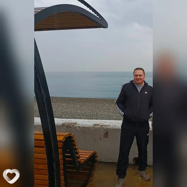 Александр, 47, Арзамасе — анкета №807150