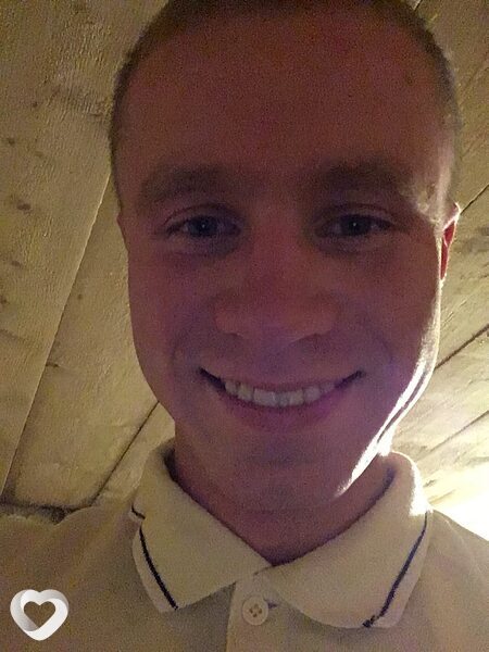 Макс, 33, Березниках — анкета №807161