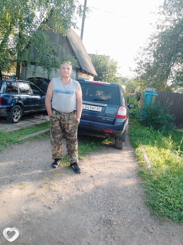 Виктор, Ельня