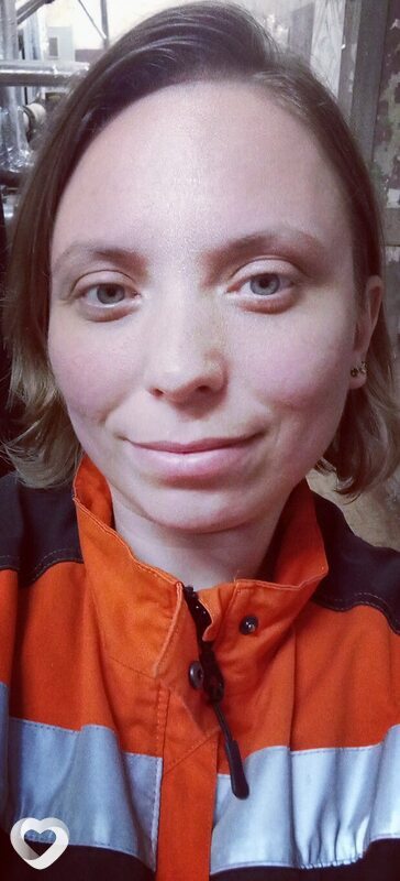 Юлия, 40, Балакове — анкета №807164