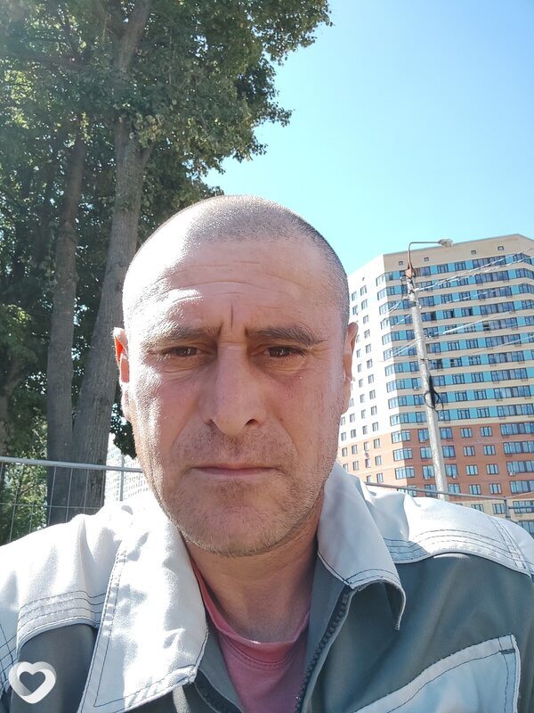 Хорэн Восканян, 46, Тюмени — анкета №807166