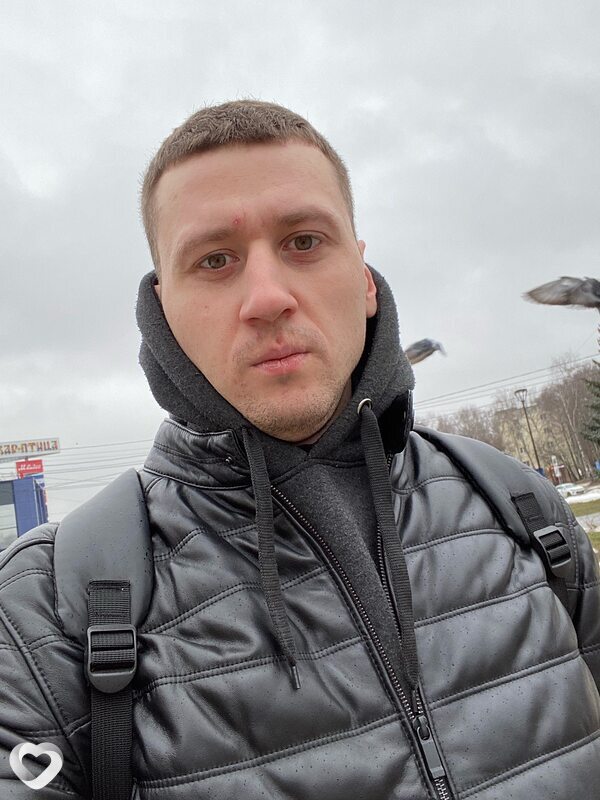 Иван, 32, Нижнем Новгороде — анкета №807167