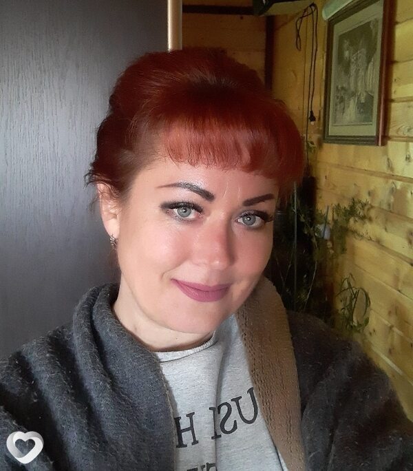 Ирина, 48, Южно-Сахалинске — анкета №807168