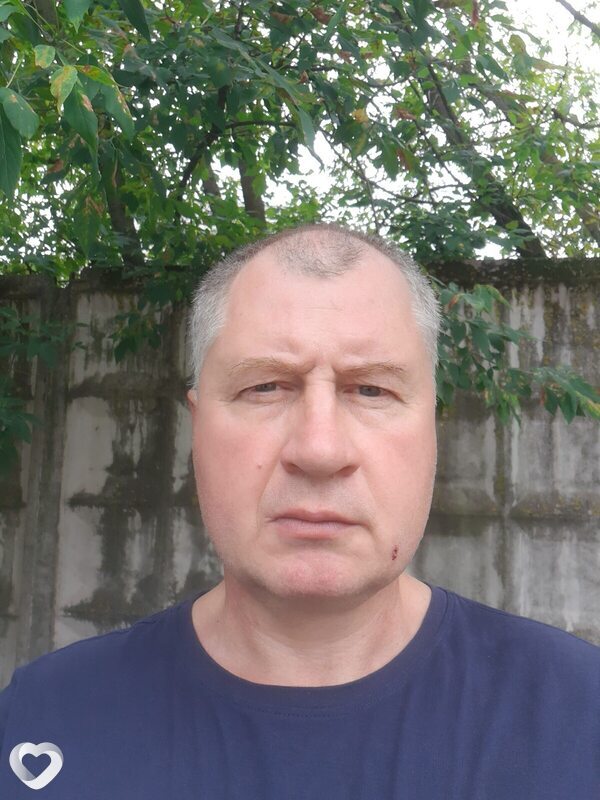 Вадим, 51, Смоленске — анкета №807200