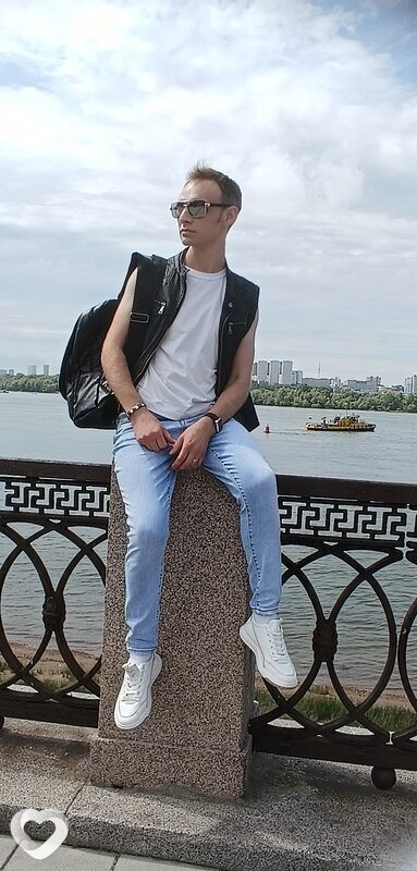 Александр, 40, Новосибирске — анкета №807214