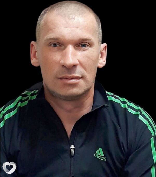 Владимир, 32, Москве — анкета №807215