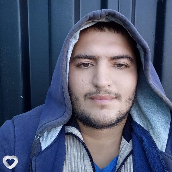 Али, 35, Махачкале — анкета №807218