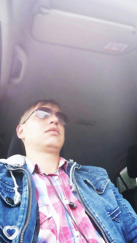 Николай, 39, Кемерове — анкета №807178