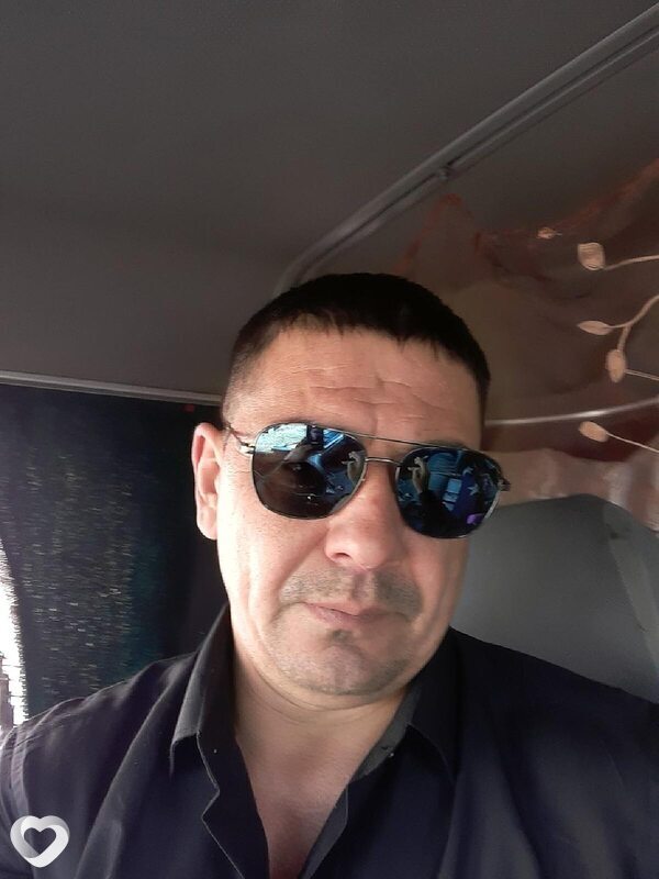 Владимир, 48, Южно-Сахалинске — анкета №807182