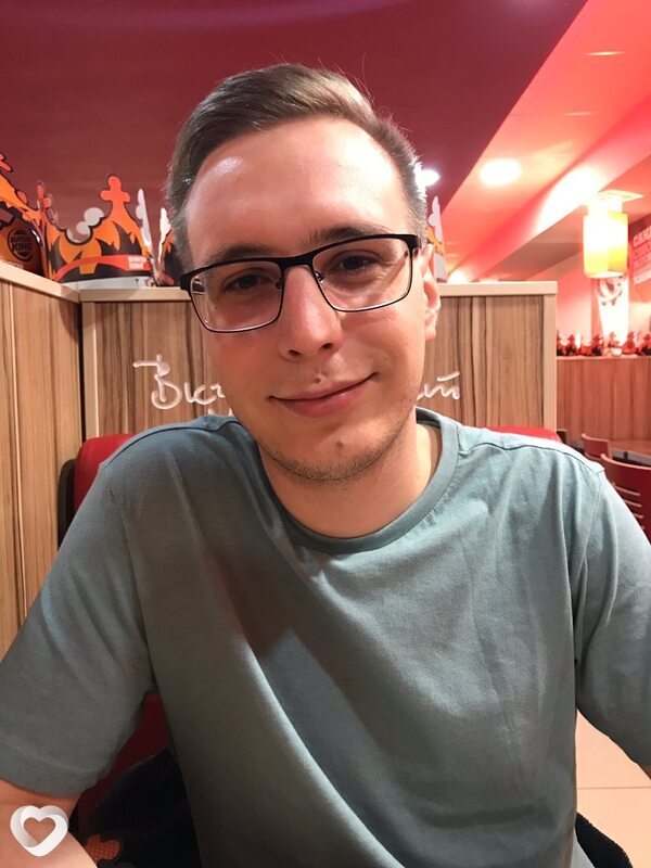 Анатолий, 32, Санкт-Петербурге — анкета №807186