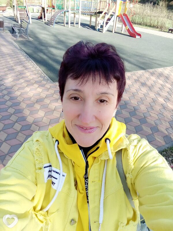 Наташа, 62, Туле — анкета №807189