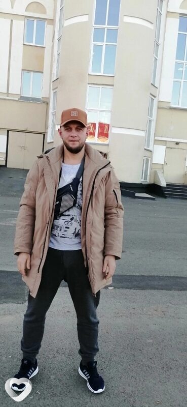Роман, 42, Оренбурге — анкета №807192