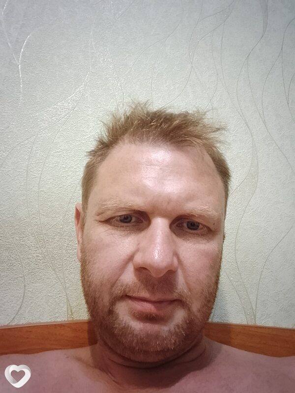 Максим, 46, Липецке — анкета №807195