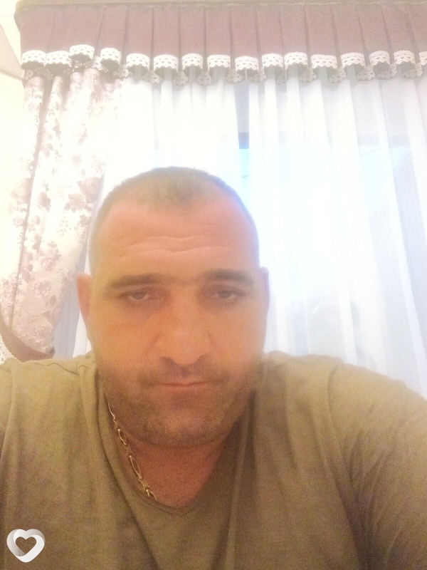 Artur, 40, Серпухове — анкета №807197