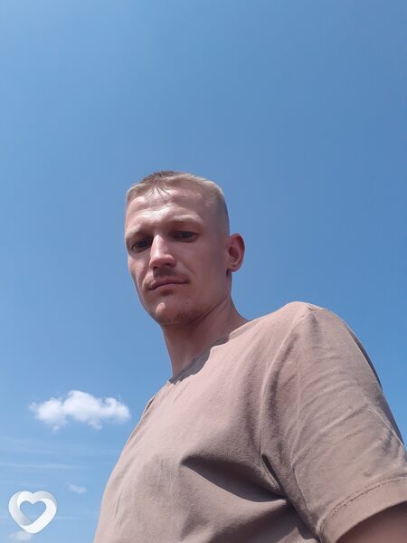 Саша, 32, Кобрине — анкета №807199