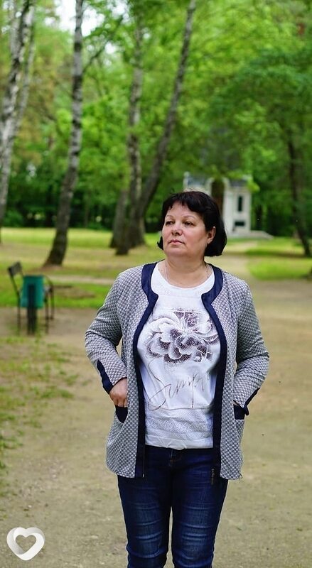 Светлана, Касимов
