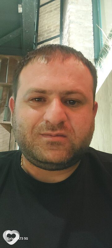 Рафик, 38, Домодедово — анкета №807305
