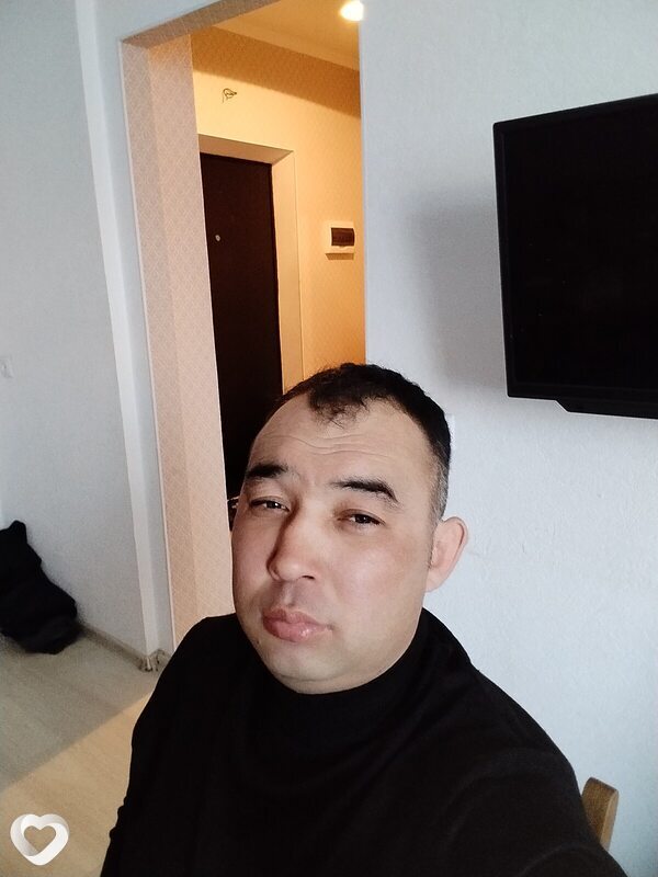 Баха, 38, Уральске — анкета №807321