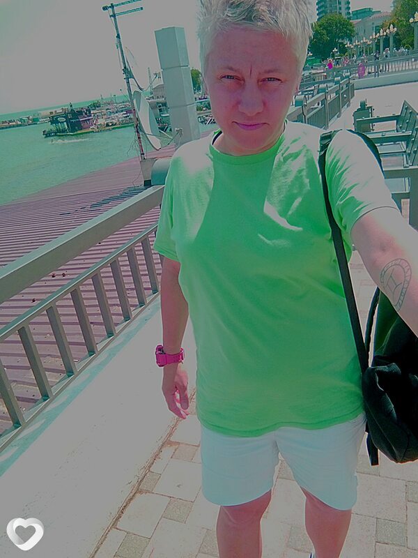 Светлана, 43, Ростове-на-Дону — анкета №807323