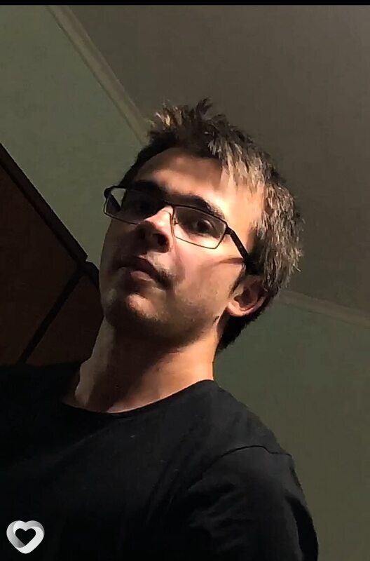 Роман, 26, Калининграде — анкета №807429