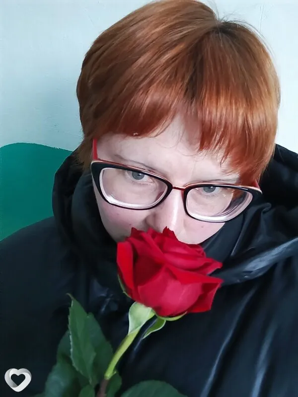 Елена, 46, Барнауле — анкета №807430