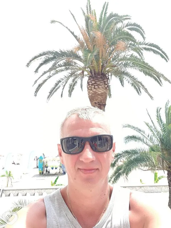 Serz, 52, Москве — анкета №807434