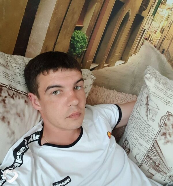 Артем, 35, Анапе — анкета №807435