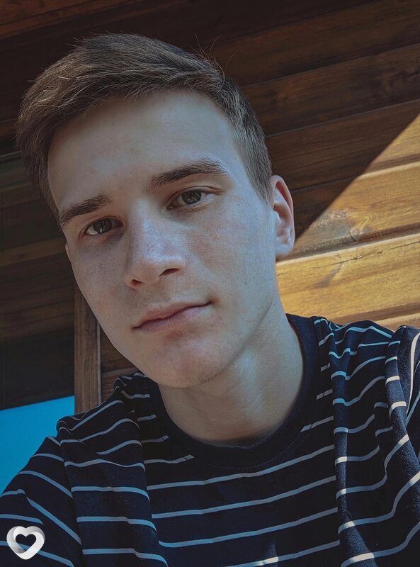 Иван, 24, Москве — анкета №807437
