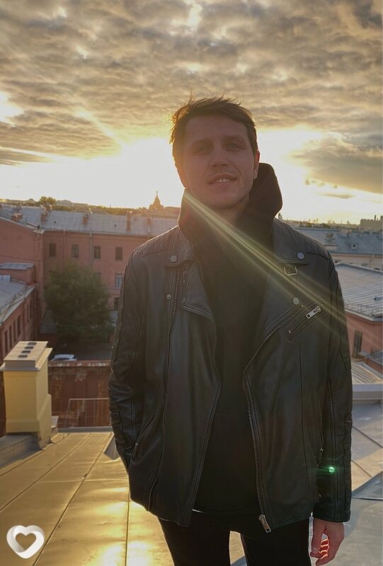 Олег, 31, Сочи — анкета №807446
