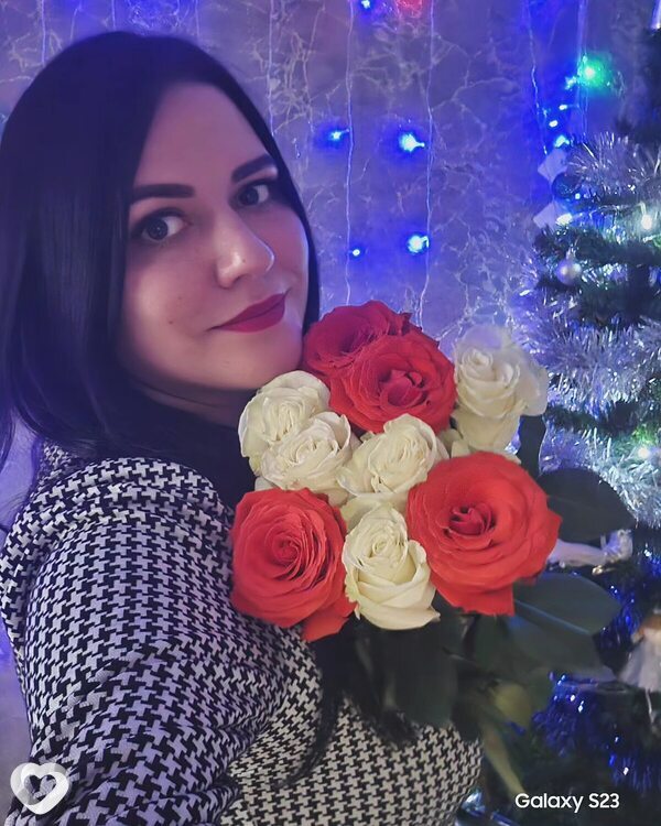 Машенька, 34, Ногинске — анкета №807279
