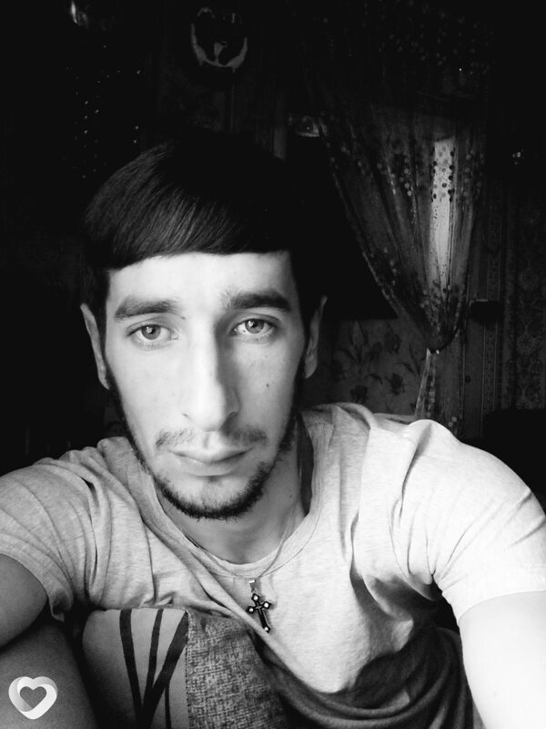 Арсен, 27, Якутске — анкета №807286