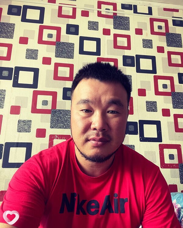 Андрей, 37, Ангарске — анкета №807287
