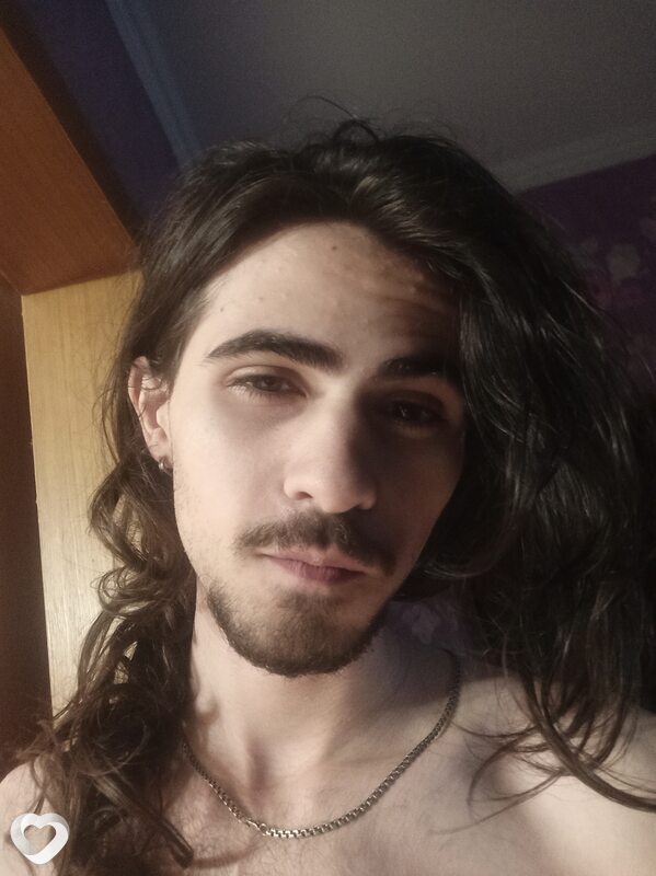 Лев, 21, Ставрополе — анкета №807290