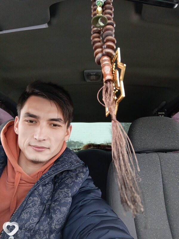 Тимур, 30, Волгограде — анкета №807536