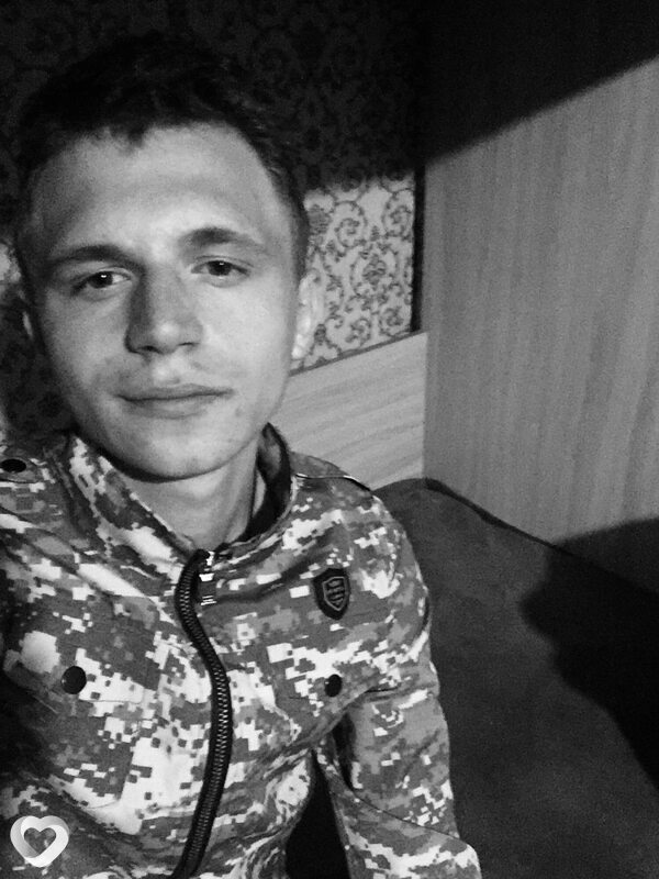 Денис, 23, Первомайске — анкета №807383