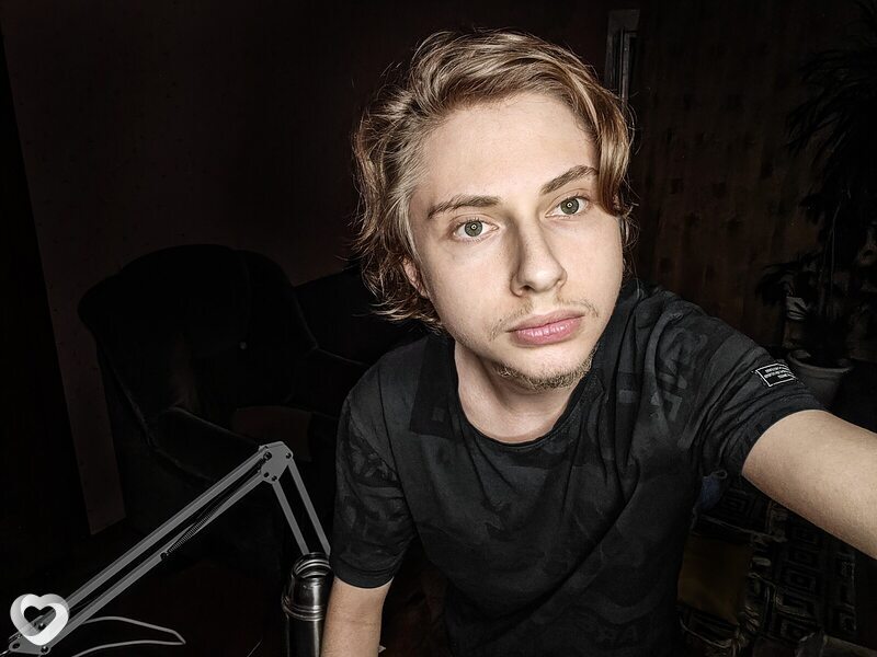 Дмитрий, 21, Москве — анкета №807385