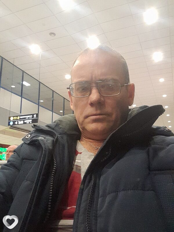 Виктор, 53, Новосибирске — анкета №807386