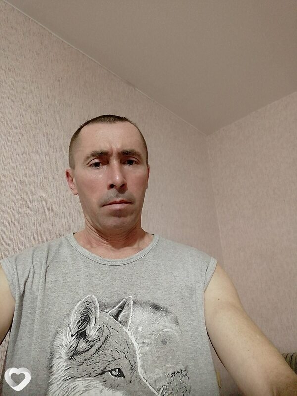 Евгений, 45, Краснодаре — анкета №807389