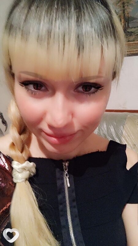 Irinka, 37, Пензе — анкета №807390