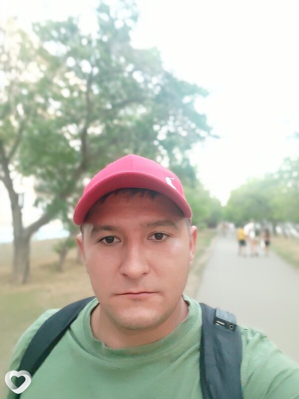 Руслан, 33, Москве — анкета №807391