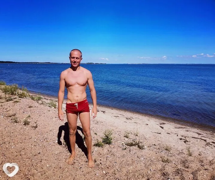 Ярослав, 34, Киеве — анкета №10419
