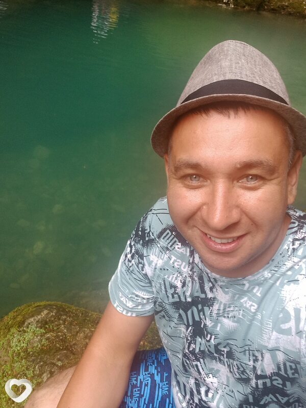 Хороший, 41, Казани — анкета №807450