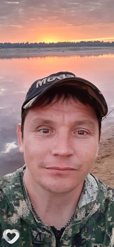 Михаил, 38, Сыктывкаре — анкета №807452