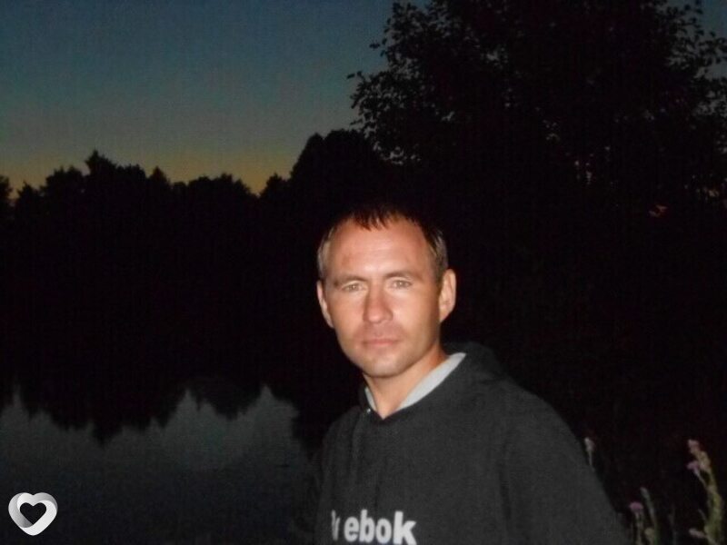 Алексей, 42, Саратове — анкета №807454