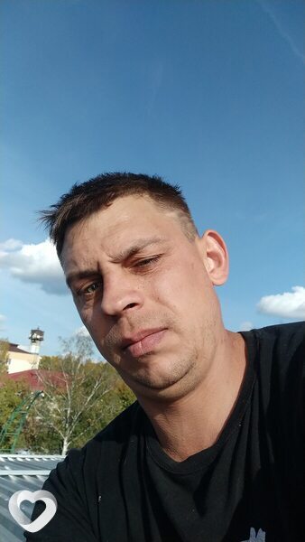 Андрей, 37, Кемерове — анкета №807456