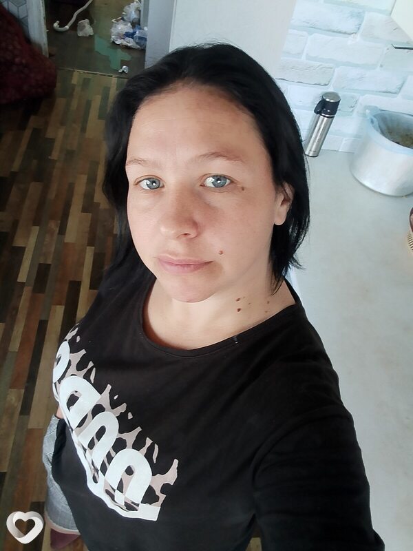 Виктория, 35, Омске — анкета №807458