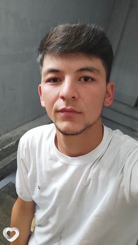 Akow, 25, Москве — анкета №807463