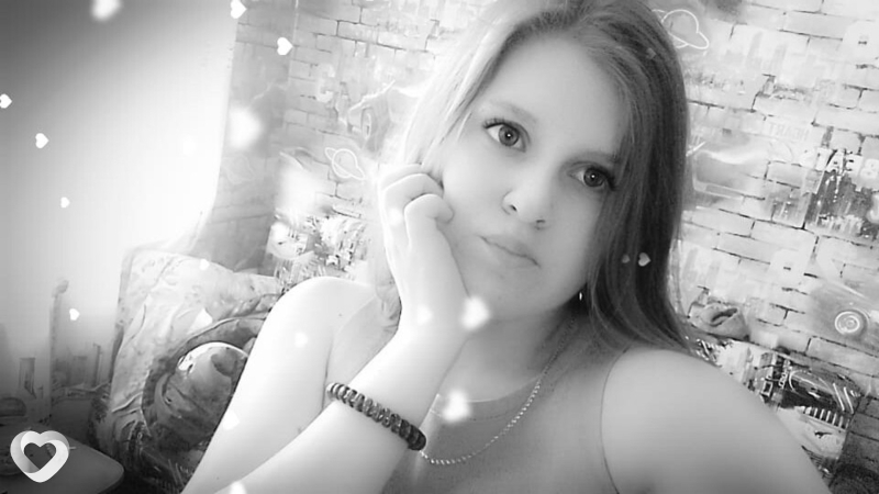 Маша, 21, Иркутске — анкета №807466